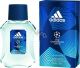 Adidas UEFA Champions League Edition Eau De Toilette 50ml Spray