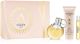 Azzaro Wanted Girl Gift Set 80ml EDP + 100ml Body Milk + 7.5ml EDP