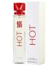Benetton Hot Eau de Toilette 100ml Spray - New Edition