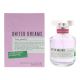 Benetton United Dreams Love Yourself Eau de Toilette 80ml Spray