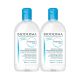 Bioderma Hydrabio H2O Micelle Solution 500ml