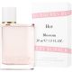 Burberry Her Blossom Gift Set 100ml EDT + 30ml EDT
