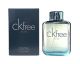 Calvin Klein CK Free Eau De Toilette Spray 100m