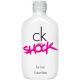 Calvin Klein CK One Shock Eau de Toilette 200ml Spray for her