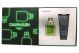 Calvin Klein Eternity For Men Eau de Parfum Gift Set 50ml EDP + 100ml Hair & Bodywash