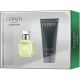 Calvin Klein Eternity Gift Set 30ml 100ml