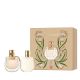Chloe Nomade Gift Set 75ml EDP + 5ml EDP + 100ml Body Lotion
