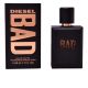 Diesel Bad Eau de Toilette 50ml Spray