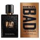 Diesel Bad Intense Eau de Parfum 75ml Spray