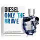 Diesel Only The Brave Eau de Toilette 125ml Spray