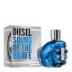 Diesel Sound Of The Brave Eau de Toilette 125ml Spray