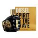 Diesel Spirit of the Brave Eau de Toilette 125ml Spray