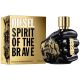 Diesel Spirit of the Brave Eau de Toilette Spray