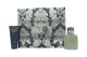 Dolce & Gabbana Light Blue Eau Intense Pour Homme Gift Set 100ml EDP + 75ml Aftershave Balm + 50ml Shower Gel