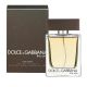 Dolce & Gabbana The One For Men Eau De Toilette 30ml