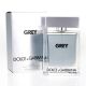 Dolce & Gabbana The One Grey Intense Eau de Toilette 50ml Spray