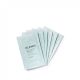 Elemis Pro Collagen Hydra Gel Eye Mask 6 Sachets