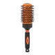 Fudge Black Tourmaline Berrel Hair Brush 53mm