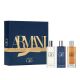 Giorgio Armani Acqua di Gio Gift Set 15ml Acqua di Gio EDT + 15ml Acqua di Gia Absolu EDP + 15ml Acqua di Gio Profondo EDP