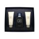 Giorgio Armani Acqua di Gio Profondo Gift Set 75ml EDP + 75ml Shower Gel + 75ml Aftershave Balm