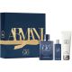 Giorgio Armani Acqua di Gio Profondo Gift Set 75ml EDP + 75ml Shower Gel + 15ml EDP