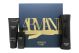 Giorgio Armani Code Gift Set 75ml EDT + 15ml EDT + 75ml Shower Gel