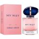 Giorgio Armani My Way Eau de Parfum 30ml Spray