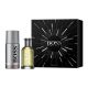 Hugo Boss Boss Bottled Gift Set 100ml EDT + 100ml Shower Gel + 150ml Deodorant Spray