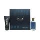 Hugo Boss Boss Bottled Infinite Gift Set 100ml EDP + 100ml Shower Gel
