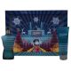 Jean Paul Gaultier Le Male Gift Set 125ml EDT + 75ml All Over Shower Gel (Christmas Edition)
