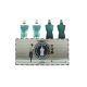 Jean Paul Gaultier Le Male Gift Set 2 x 7ml EDT + 2 x 7ml Le Beau