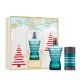 Jean Paul Gaultier Le Male Gift Set 75ml EDT + 75ml Deodorant Stick