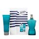 Jean Paul Gaultier Le Male Gift Set 75ml EDT + 75ml Shower Gel