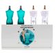 Jean Paul Gaultier Le Male Miniatures Gift Set 2x7ml Eau De Toilette + 2x7ml Eau De Parfum