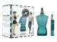 Jean Paul Gaultier Le Male Traveller's Exclusive Gift Set 125ml EDT + 20ml EDT