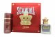 Jean Paul Gaultier Scandal Pour Homme Gift Set 100ml EDT + 150ml Deodorant Spray