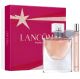 Lancome La Vie Est Belle Gift Set 50ml EDP + 10ml EDP
