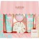 Style & Grace Bubble Boutique Gift of The Glow Gift Set 4 Pieces