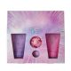 Style & Grace Glitz & Glam Glimmer Gift Set Eco Packaging 110ml