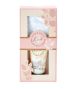 Style & Grace Kind Fluffy Socks Gift Set 50ml Foot Lotion + Fluffy Socks