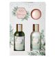 Style & Grace Mini Treats Gift Set Eco Packaging 100ml Body Wash + 100ml Body Lotion + 55g Bath Fizzer