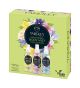 Yardley Miniature Fragrance Mist Gift Set